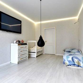 Продается 3-х комнатная квартира, 76 м²