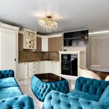 Продается 3-х комнатная квартира, 76 м²