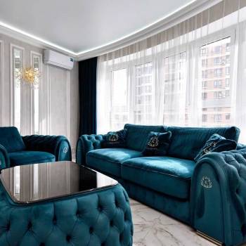 Продается 3-х комнатная квартира, 76 м²