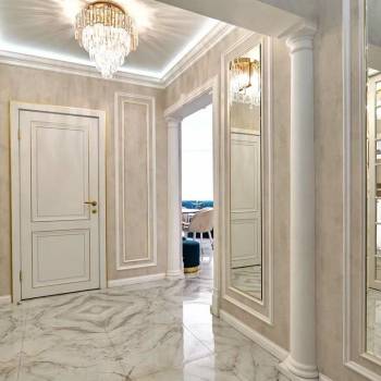 Продается 3-х комнатная квартира, 76 м²