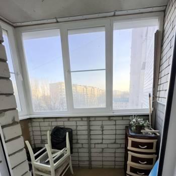 Сдается 1-комнатная квартира, 67 м²