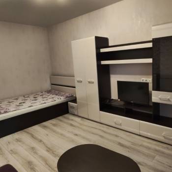 Сдается 1-комнатная квартира, 34 м²