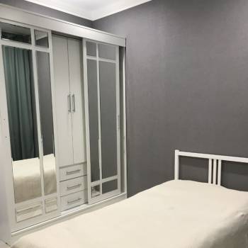 Сдается 2-х комнатная квартира, 46 м²