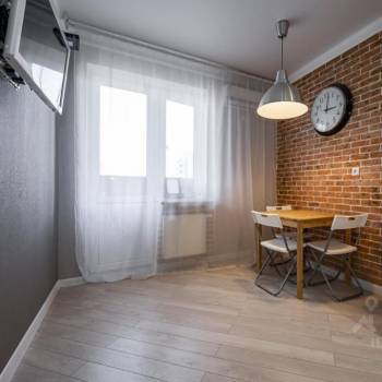Сдается 2-х комнатная квартира, 46 м²