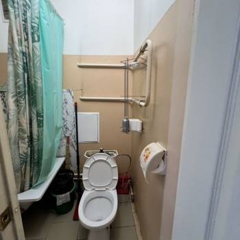 Сдается 1-комнатная квартира, 43 м²