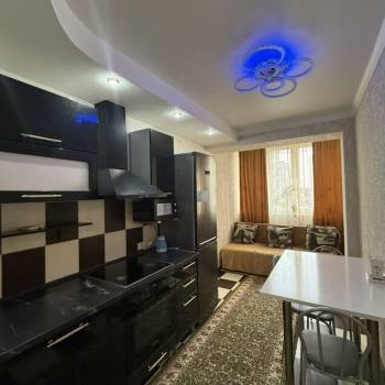 Сдается 1-комнатная квартира, 45 м²