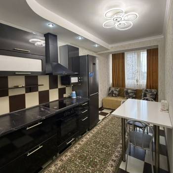 Сдается 1-комнатная квартира, 45 м²