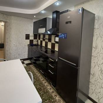 Сдается 1-комнатная квартира, 45 м²