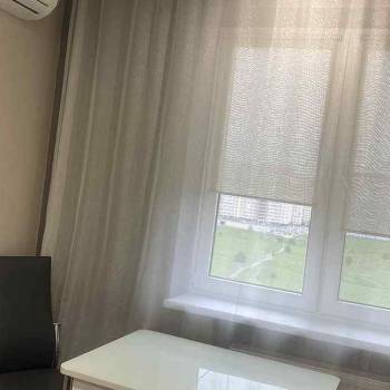 Сдается 1-комнатная квартира, 41 м²