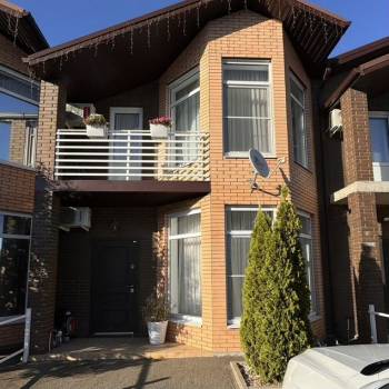Продается Дом, 128 м²