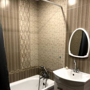 Сдается 1-комнатная квартира, 38 м²