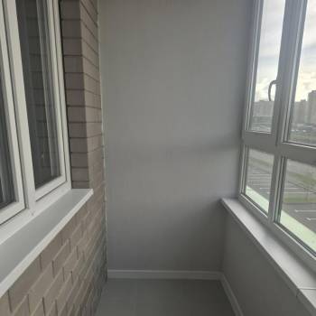 Сдается 1-комнатная квартира, 27 м²