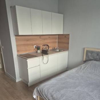 Сдается 1-комнатная квартира, 27 м²