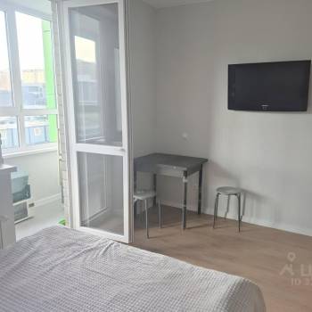 Сдается 1-комнатная квартира, 27 м²