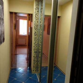 Сдается 1-комнатная квартира, 20 м²