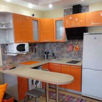 Сдается 1-комнатная квартира, 20 м²