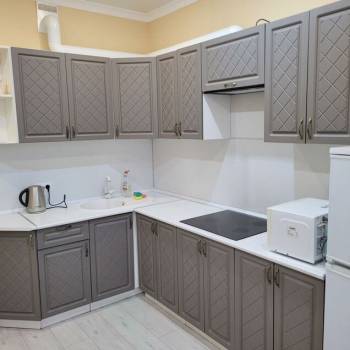 Сдается 2-х комнатная квартира, 55 м²