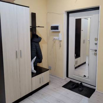 Сдается 2-х комнатная квартира, 55 м²