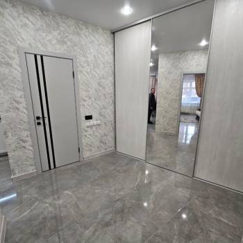 Сдается 2-х комнатная квартира, 65 м²