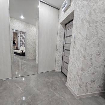 Сдается 2-х комнатная квартира, 65 м²