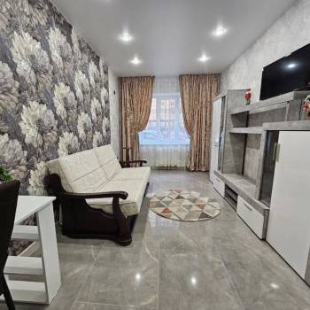 Сдается 2-х комнатная квартира, 65 м²