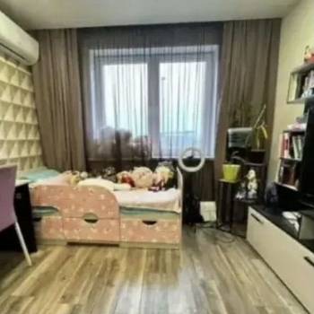 Сдается 1-комнатная квартира, 34 м²