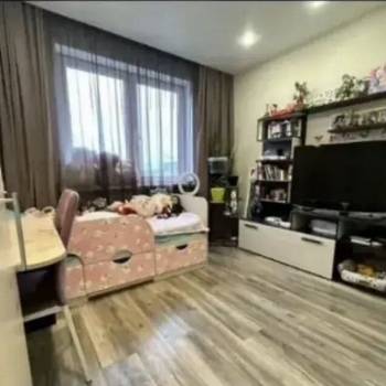 Сдается 1-комнатная квартира, 34 м²