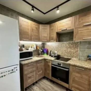 Сдается 1-комнатная квартира, 34 м²