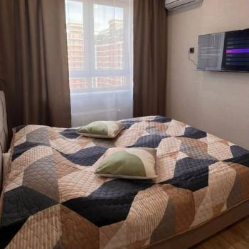 Сдается 1-комнатная квартира, 36 м²