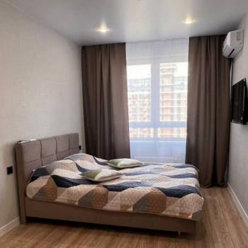 Сдается 1-комнатная квартира, 36 м²