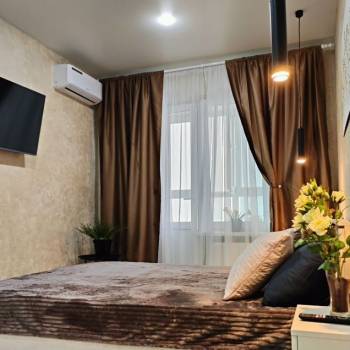 Продается 1-комнатная квартира, 43,6 м²