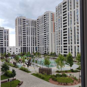 Продается 1-комнатная квартира, 43,6 м²