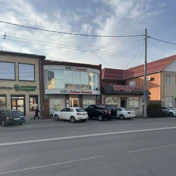 Сдается Торговое помещение, 101 м²
