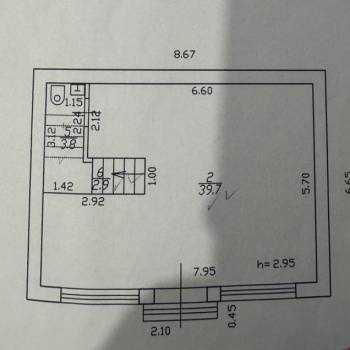 Сдается Торговое помещение, 101 м²
