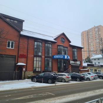 Сдается Нежилое помещение, 100 м²