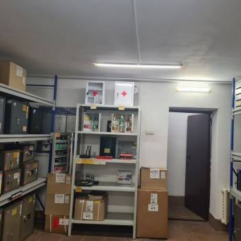 Сдается Нежилое помещение, 100 м²