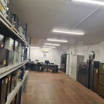 Сдается Нежилое помещение, 100 м²