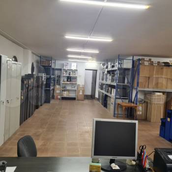 Сдается Нежилое помещение, 100 м²