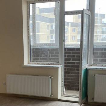 Сдается 2-х комнатная квартира, 58 м²