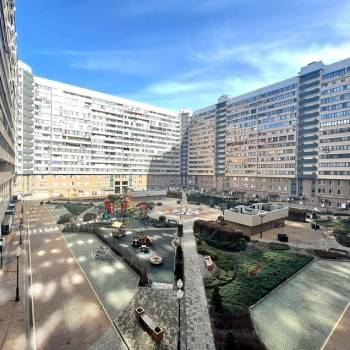 Продается 3-х комнатная квартира, 117 м²