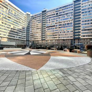 Продается 3-х комнатная квартира, 117 м²
