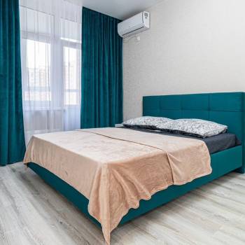 Сдается 1-комнатная квартира, 40,7 м²