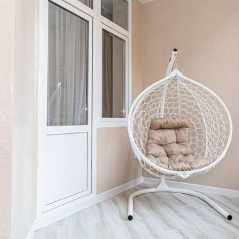 Сдается 1-комнатная квартира, 40,7 м²