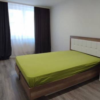 Сдается 1-комнатная квартира, 41,9 м²