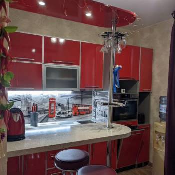 Сдается 1-комнатная квартира, 36 м²