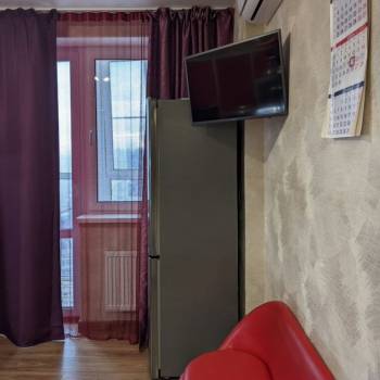 Сдается 1-комнатная квартира, 36 м²