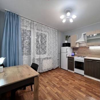 Сдается 1-комнатная квартира, 38 м²