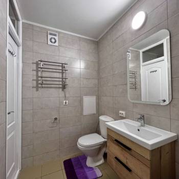 Сдается 1-комнатная квартира, 38 м²