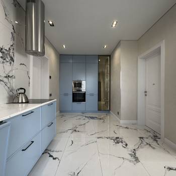 Продается Многокомнатная квартира, 85 м²