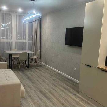 Сдается Многокомнатная квартира, 65 м²